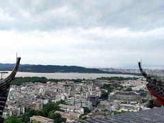 -城隍阁