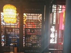 -裕鼎鲜·新中菜(八一广场万达店)