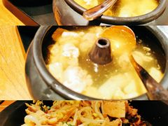 原味汽锅鸡-云海肴·汽锅鸡·云南菜(广安门天虹店)