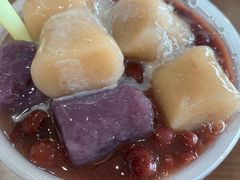 -猪脑壳凉面(武陵源店)