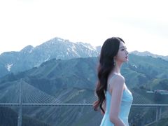 -果子沟大桥