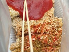 -彩霞街炸鸡(玉带园店)