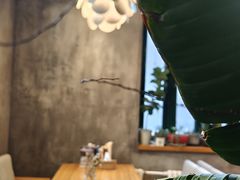 -山茶云南菜(永安里店)