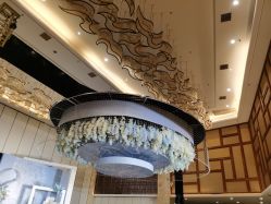 -国惠大酒楼(爱琴海购物公园店)