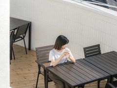 -塔顶·Cafe·日啡夜酒(北京路店)