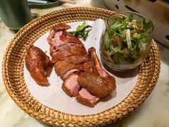 -锦府盐帮·李宅(领展购物广场中关村店)