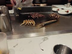 -火地铁板烧(昆山万象汇店)