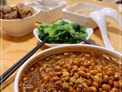 -阿那亚第一食堂 Cafeteria 1