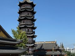 -西林禅寺