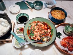 -锦府盐帮·李宅(领展购物广场中关村店)