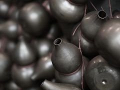 -广州柏悦酒店·悦景轩·粤菜餐厅