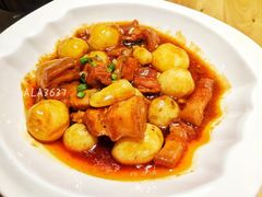 -巴人堂(女儿城店)