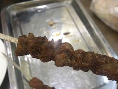 -牛街同乐祥肉饼店(天通苑店)