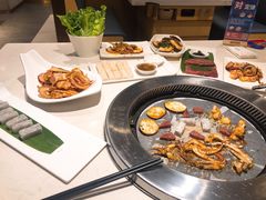-么子烤肉(化龙池店)