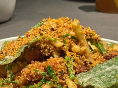 -汤城小厨•粤菜•靓汤(金融街店)