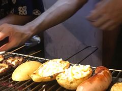 -鸟串烧Yakitori