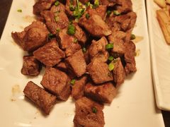 -盛宴自助餐厅(运达喜来登店)