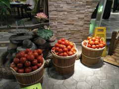 -蕃茄述·好汤自然来(江汉路店)