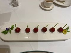 -圣廷苑酒店-馥轩中餐厅