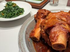 -董家大院·骨头庄(西红门店)