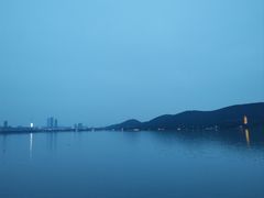 -云龙湖旅游景区