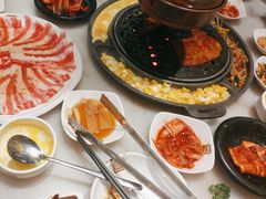 -韩宫宴烤肉·料理(大宁国际店)