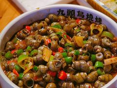 -唐力九头鸟烧烤·罗田吊锅(西云楼店)