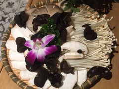 -牛记皇·鲜牛肉火锅(弘阳广场店)