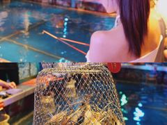 -钳真多钓虾馆·小龙虾海鲜烧烤(九六广场店)
