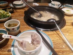 -春润大地海南椰子鸡(沙井京基百纳广场店)