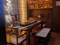 -江南足纪·影院足道·轻奢SPA(笋岗HALO广场店)