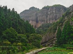 -黄檀硐景区