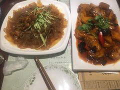 -松针蔡记蒸饺(花园路店)