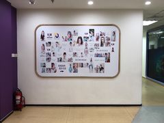 -瑞思英语·少儿英语启蒙(和平·国际商场示范校区)