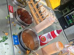 -尚食·卢记烧饼(十全街店)