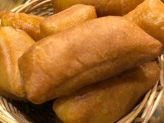 -格日勒阿妈蒙古厨房(大召店)