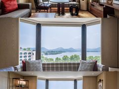-杭州君悦酒店