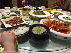 -堂聚德(三圣宫美食文化街店)