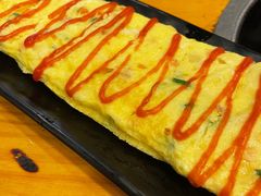 -咕咕站韩国料理(紫金港店)