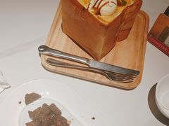 -外婆家(西红门荟聚购物中心店)
