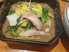 -汤宴参须肚包鸡(蒙阴店)