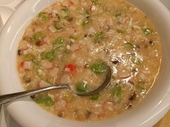 -粤财皇冠假日酒店·彩华轩中餐厅