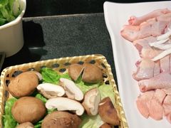 -春润大地海南椰子鸡(沙井京基百纳广场店)