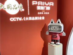 -国家会展中心