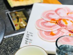 -鹤之乡·齐齐哈尔烤肉·非遗(秋涛路店)