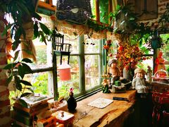 -荒度咖啡(北九水店)