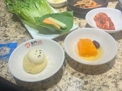 -東門韩国传统烤肉·韩国料理(银座直营店)