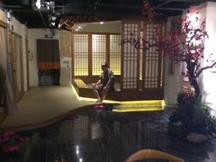 -安贞汤泉(安贞桥店)