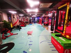 -KingBull私教健身&格斗订制(龙井商业中心店)