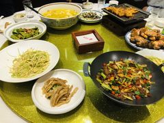 -大鸭梨烤鸭(金色漫香店)